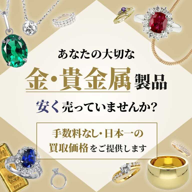 2025年9月 ｜ 18金相場の価格推移｜買取本舗七福神
