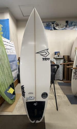 中古サーフボード - サーフボード、ウェットスーツのオーダー通販