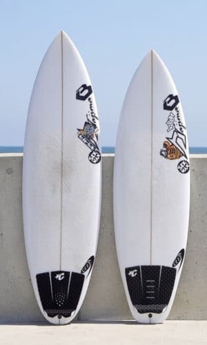 JUSTICE SURFBOARD【ジャスティス】|キラーサーフ