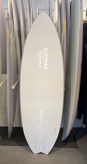 JUSTICE INSTA FLEX FLY model(5'8