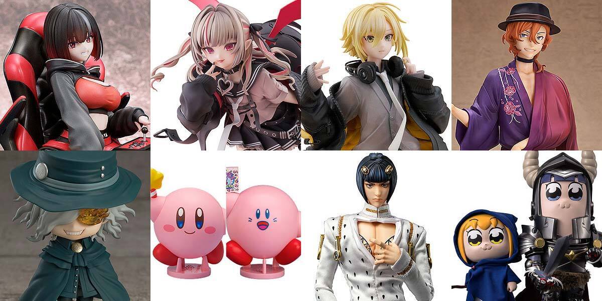 予約開始】12月25日 「座敷わらしちゃん」「『にじさんじ』魔界ノりり