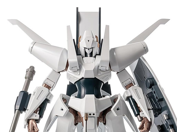 予約開始】7月24日 「RIOBOT 重戦機エルガイム エルガイム[千値練