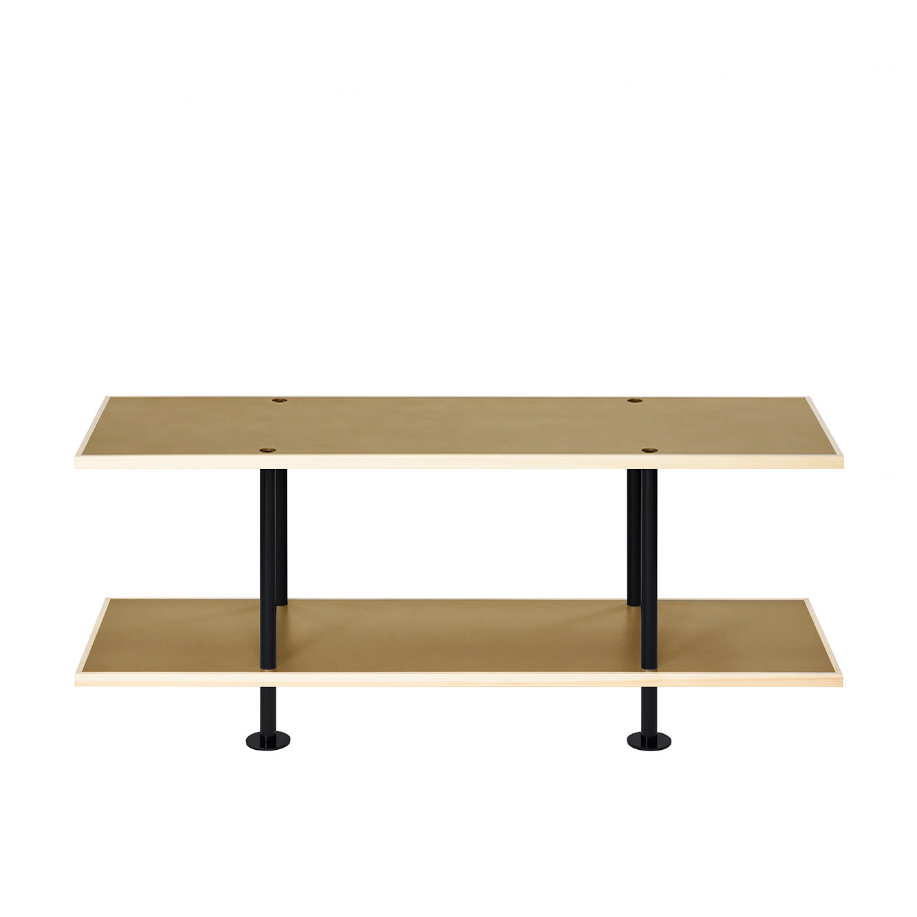 シェルフ - 01 - ナチュラル / 2nd - KIT