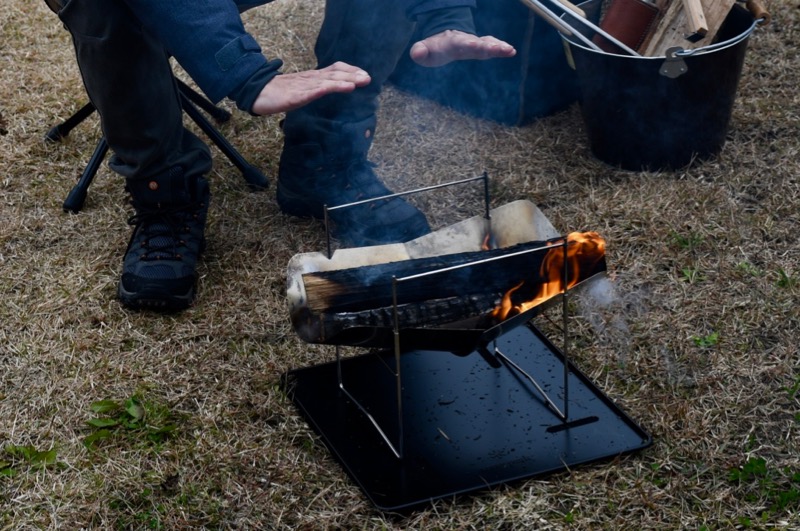 ピコグリル398】使ってわかった「6つの良い点と注意点」 | キャンプ