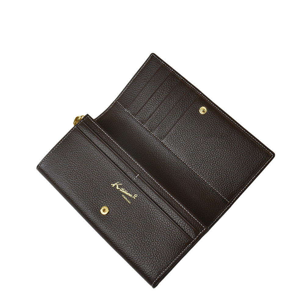 牛革長財布 U-129 – バッグのキタムラK2公式サイト