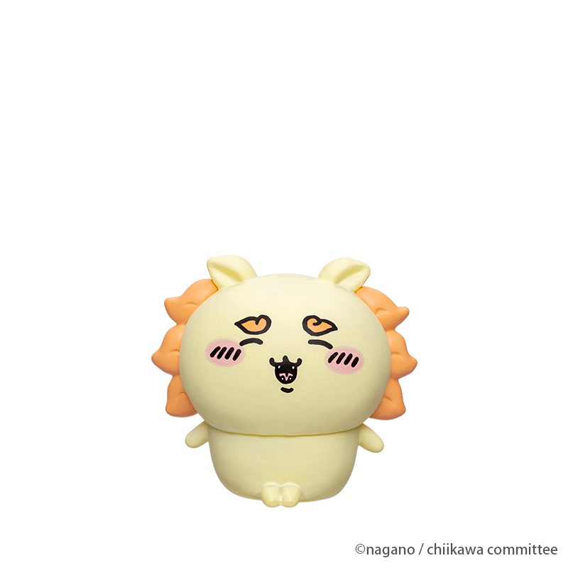 ちいかわ みんな大集合！フィギュア20体セット｜株式会社キタンクラブ