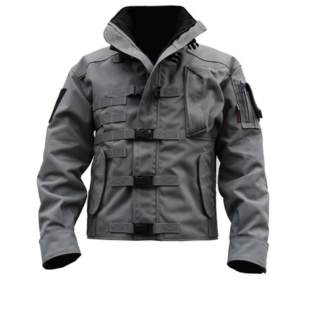 Kitanica MARK IV Jacket - U.S.A. Made