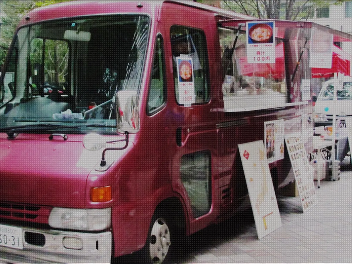 キッチンカーレンタル・移動販売車レンタル | 関東のキッチンカー