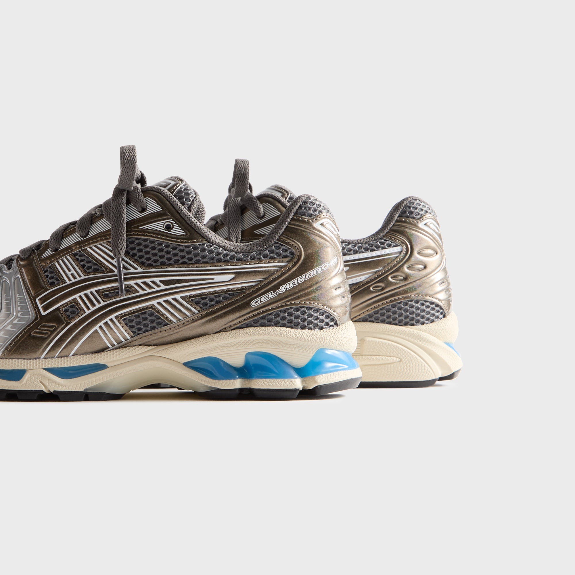 Ronnie Fieg for ASICS GEL-KAYANO® 14 Chicago - Granite Gray