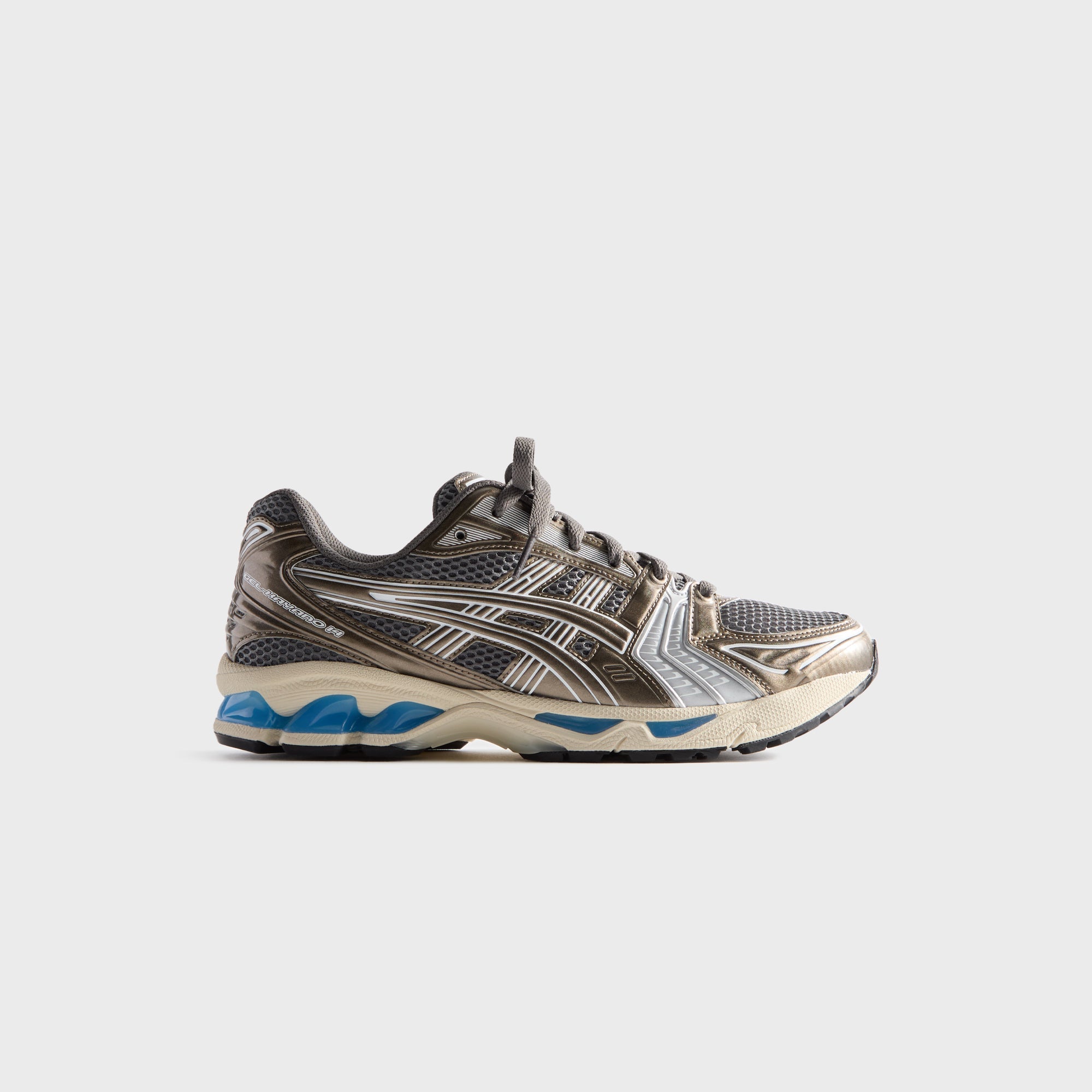 Ronnie Fieg for ASICS GEL-KAYANO® 14 Chicago - Granite Gray