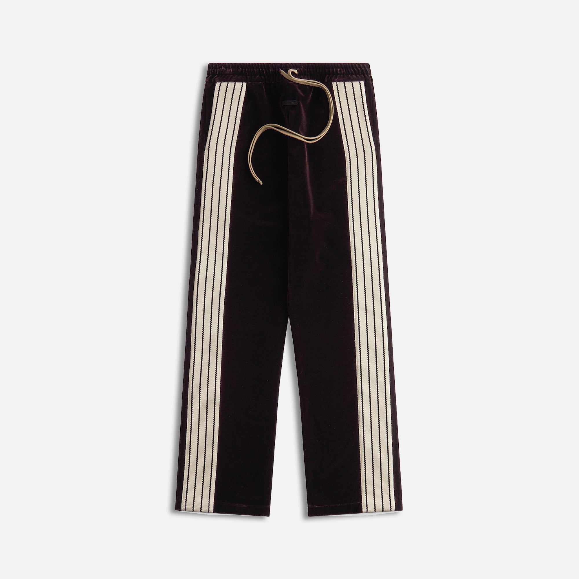 Fear of God Side Stripe Forum Pant - Mocha – Kith