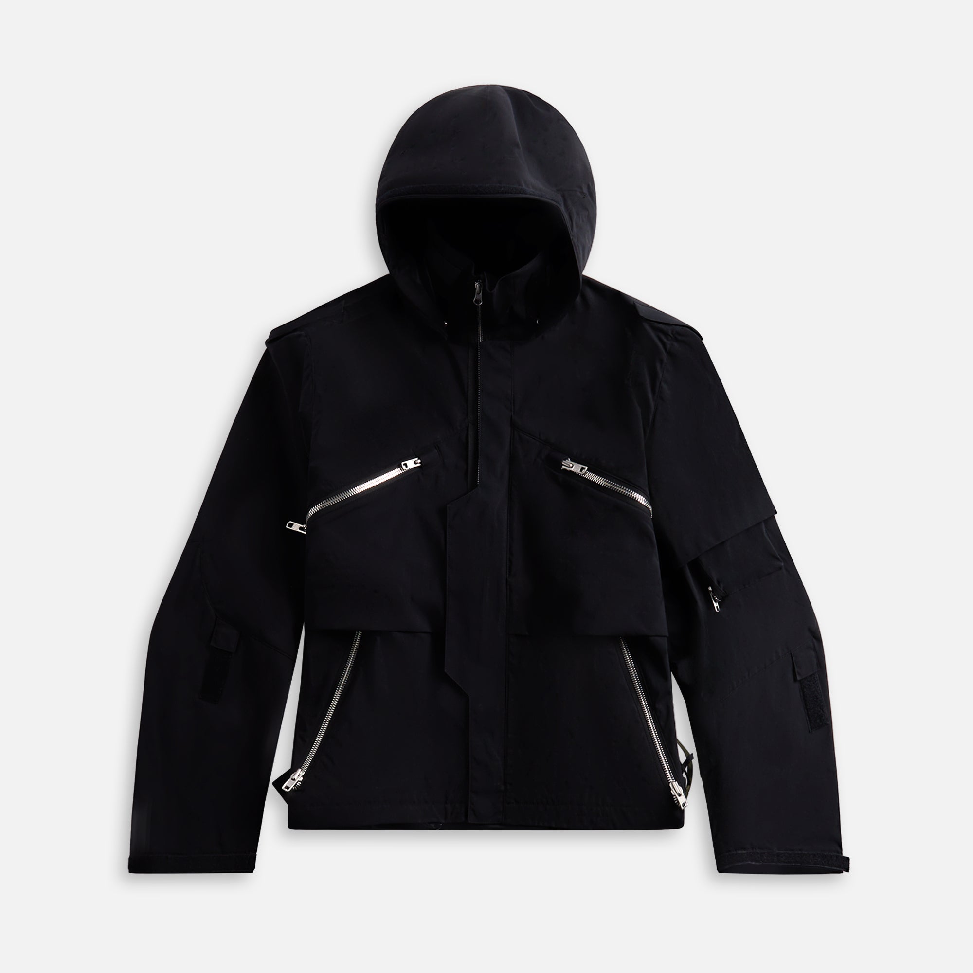 Acronym J1Wb-E - Black – Kith