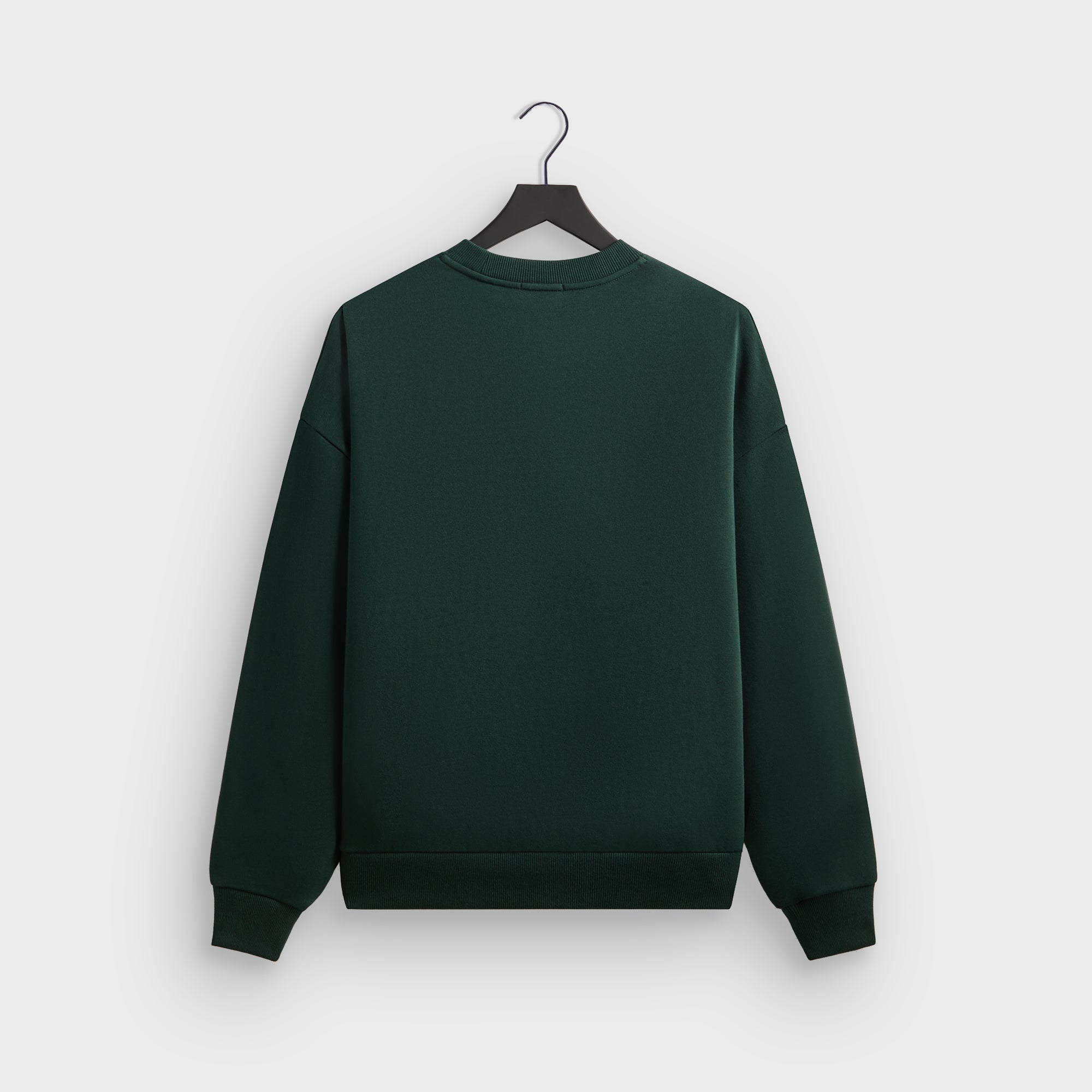 Kith Classic Logo Nelson Crewneck - Stadium