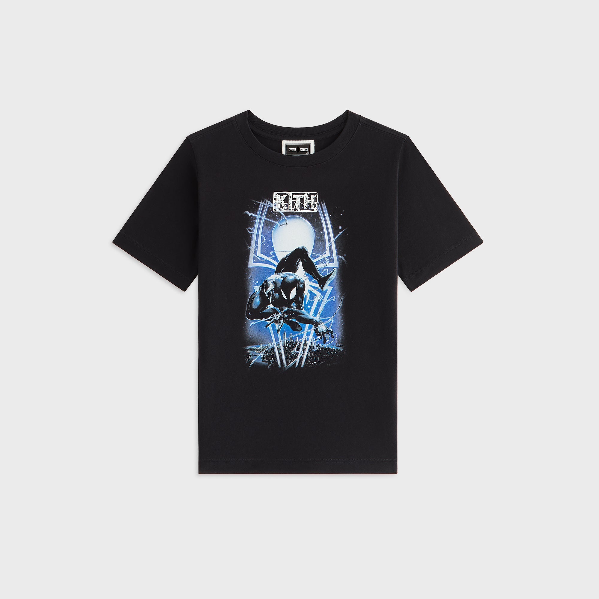 新品】KITH kids x Spiderman Tシャツ 140-150cm 新品】KITH kids x