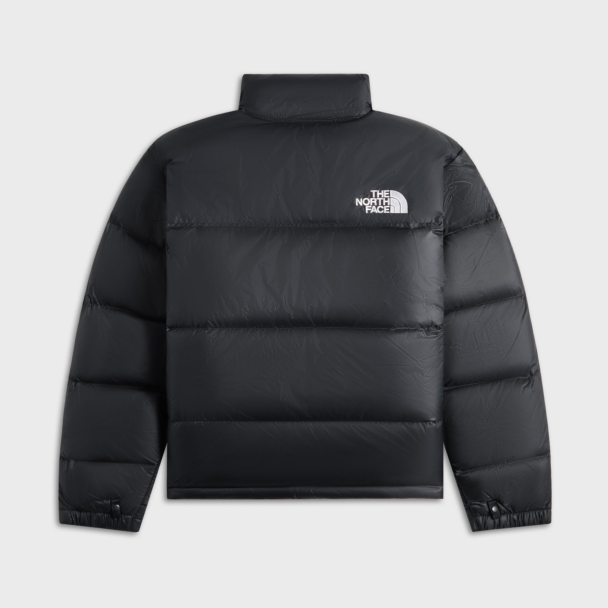 The North Face 1996 Retro Nuptse Jacket - Black – Kith