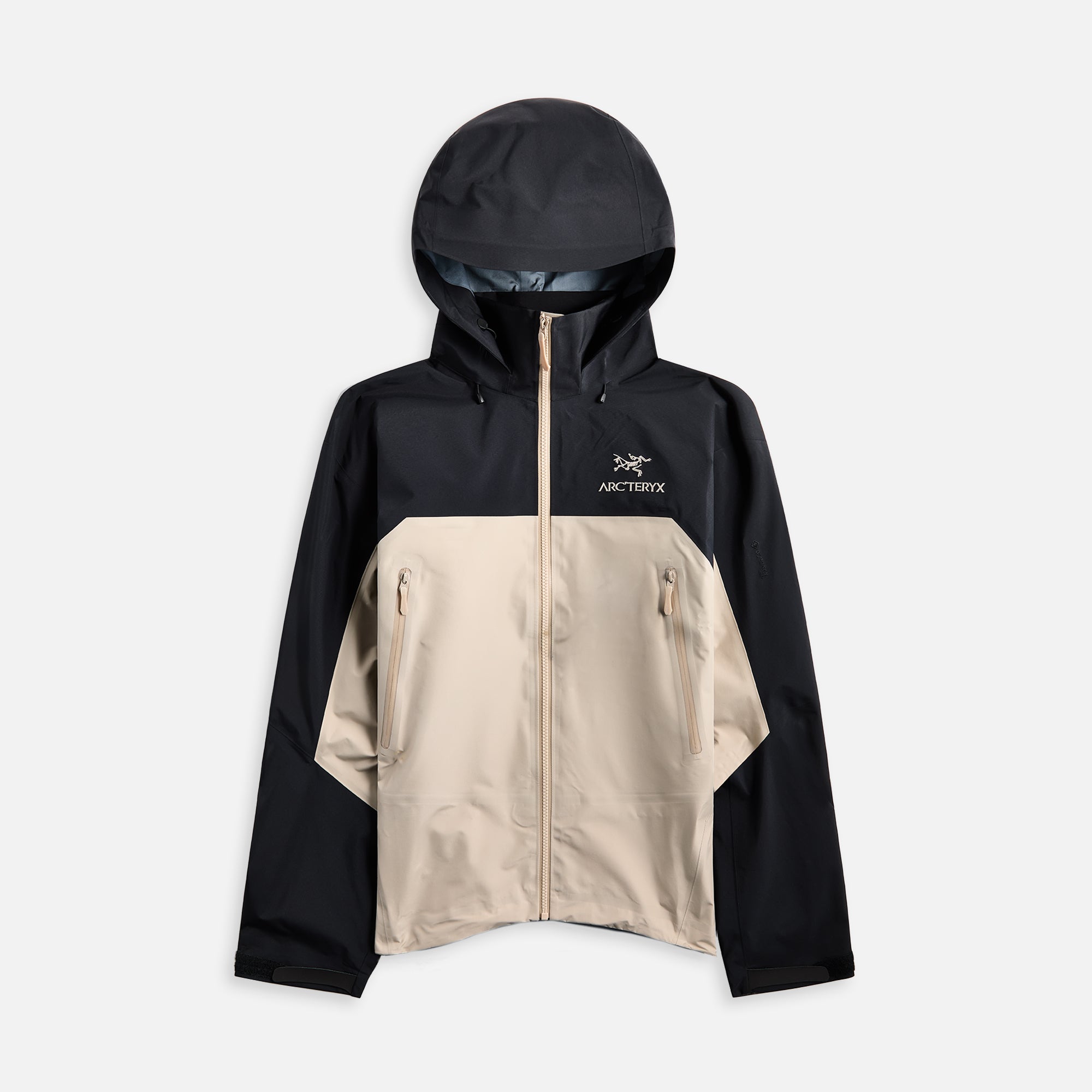 Arc'teryx Beta Insulated Jacket - Black / Rune – Kith