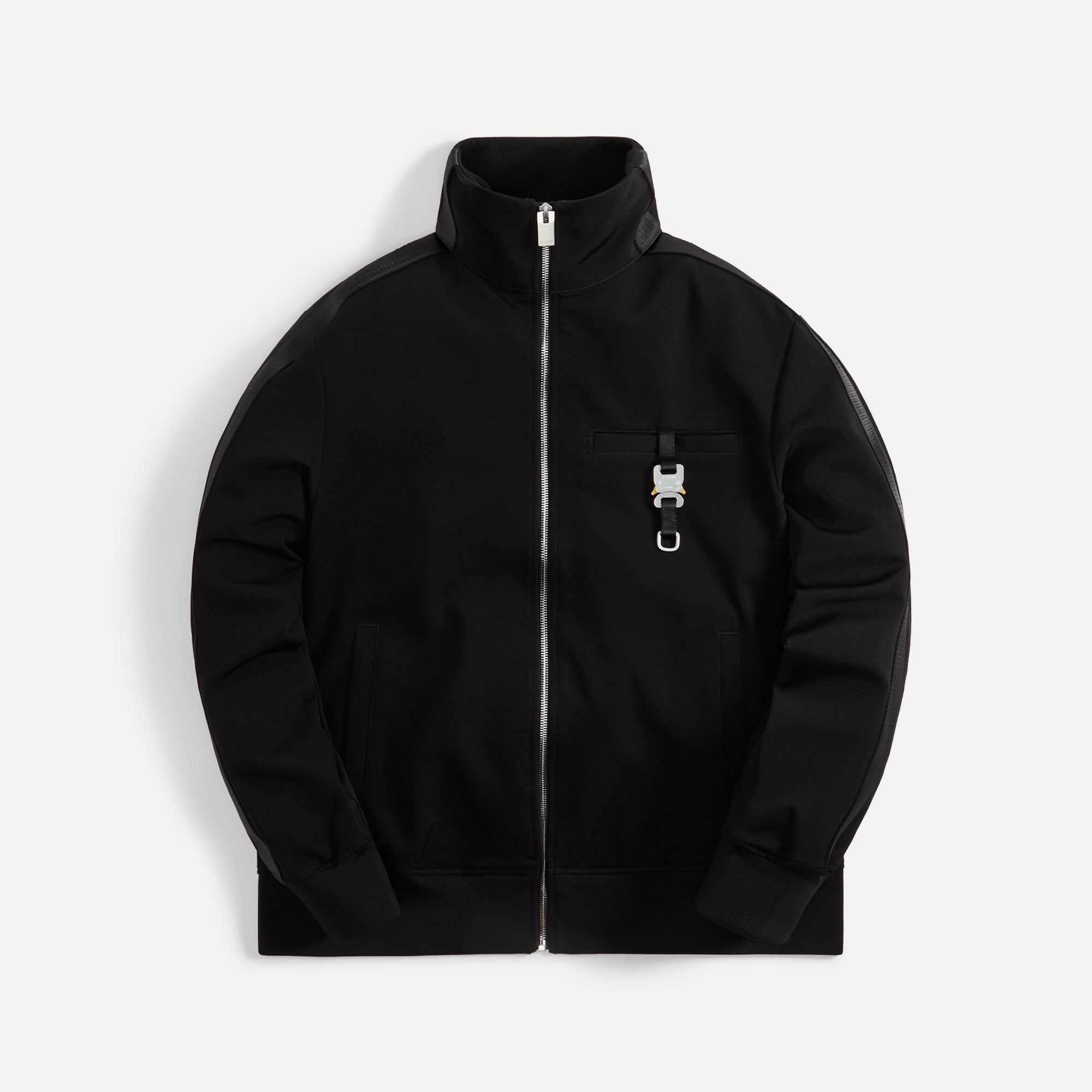 1017 Alyx 9SM Track Top - Black – Kith