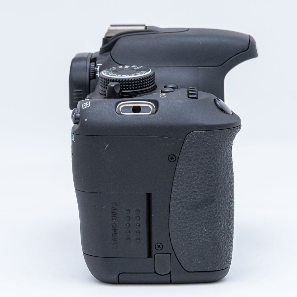 Canon EOS Kiss X5 – ねりま中古カメラきつね堂