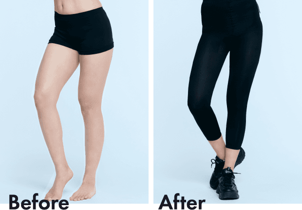 公式】BELMISE｜ベルミススリムレギンスPremium