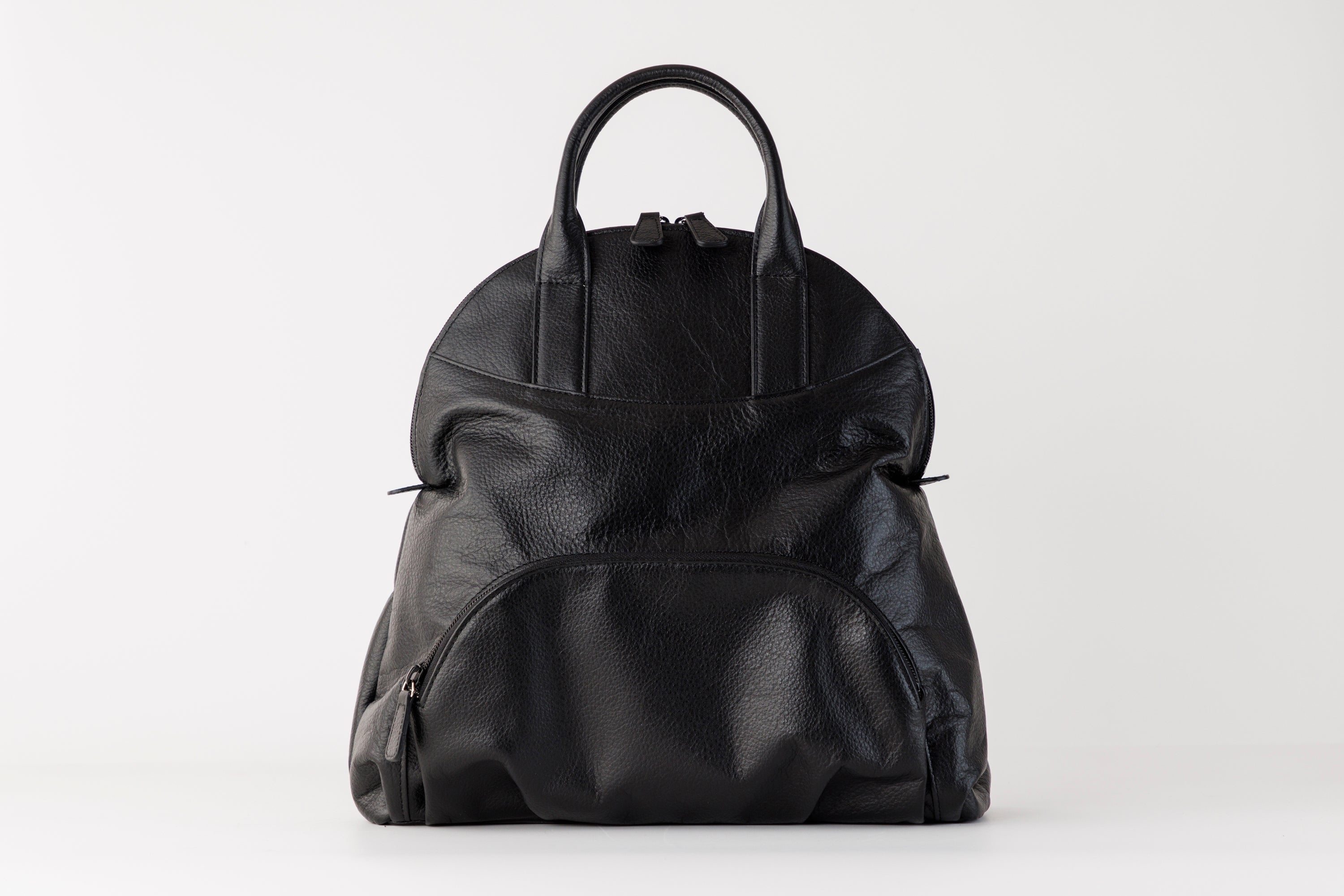 牛革 2wayリュック【AZ068】A4対応 軽量800g 日本製 azzuni – 清川商店