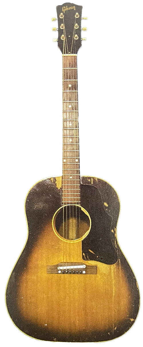 1998〜2025】藤原基央の使用機材 – ギター、エフェクター、マイクなど