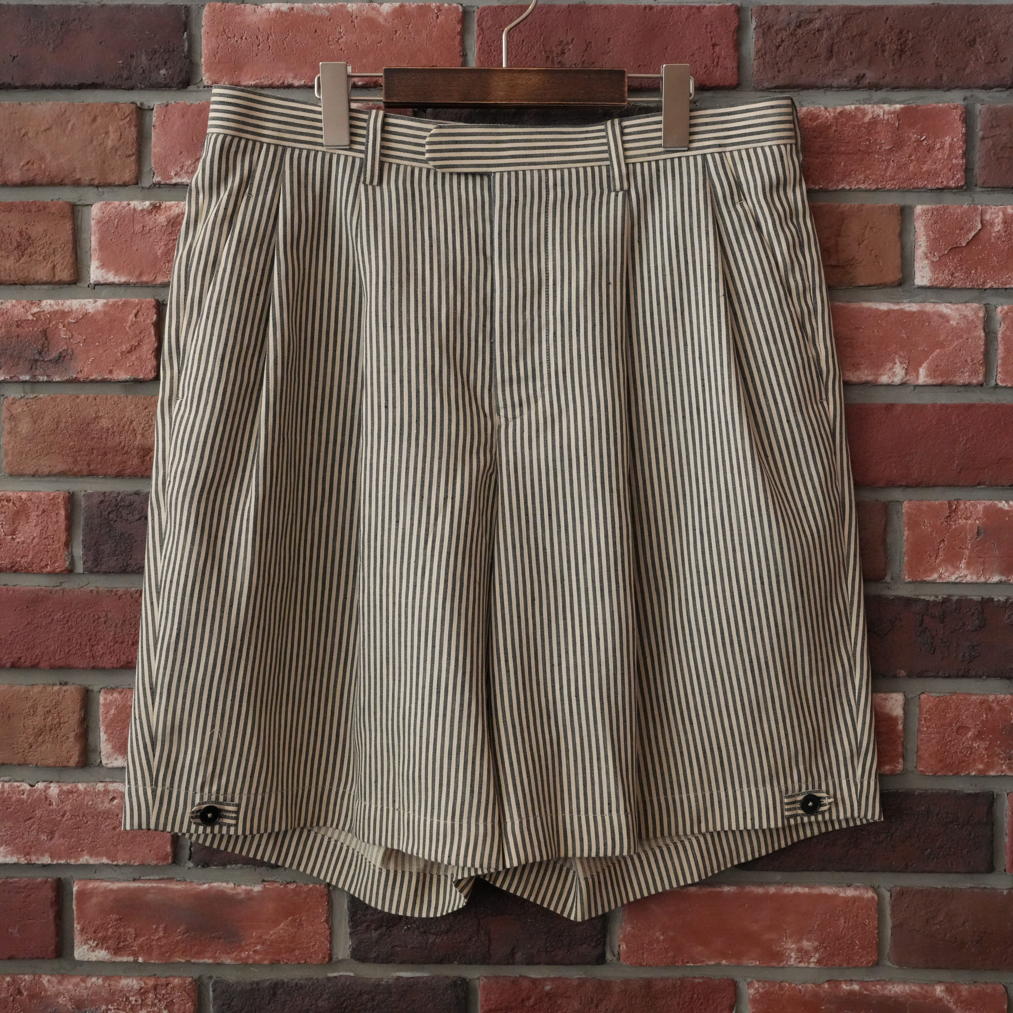 ショーツを穿くという選択肢。 – khakiの店主ブログ