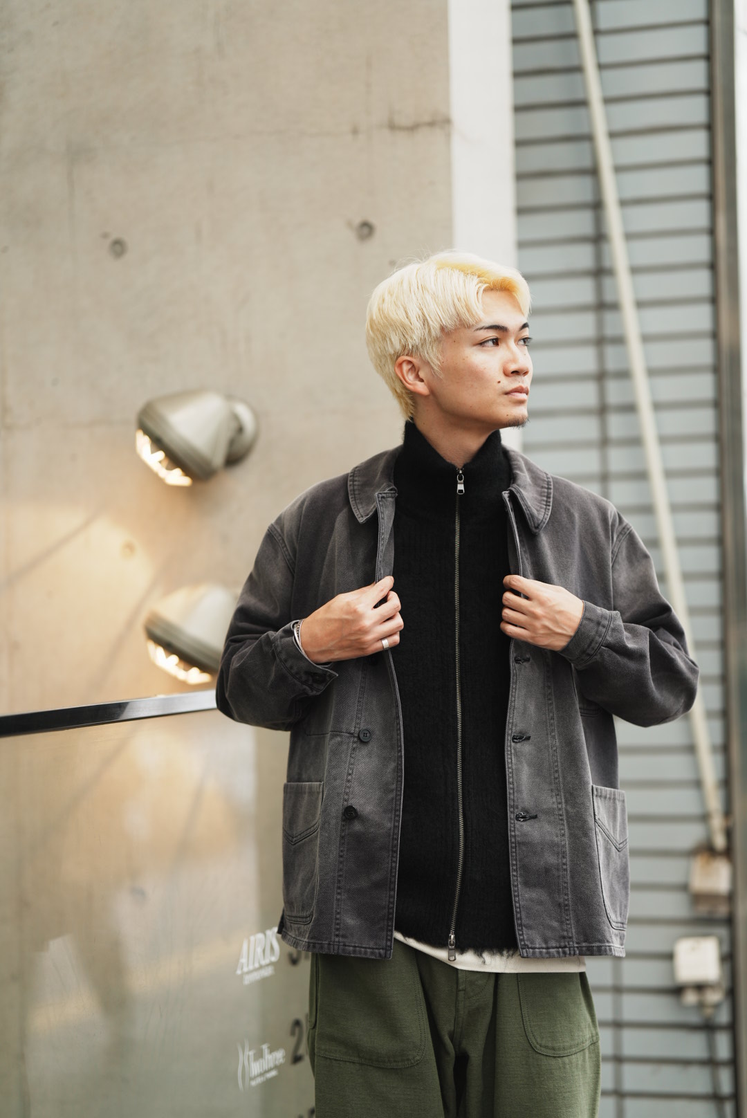 素材の良さを最大限に活かした一皿。 – khakiの店主ブログ