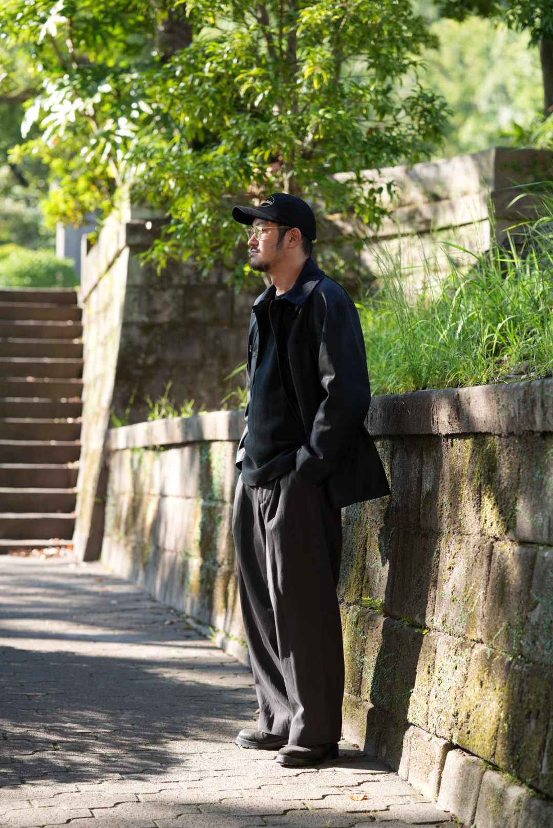 俺だけの、俺の軍パン。 – khakiの店主ブログ