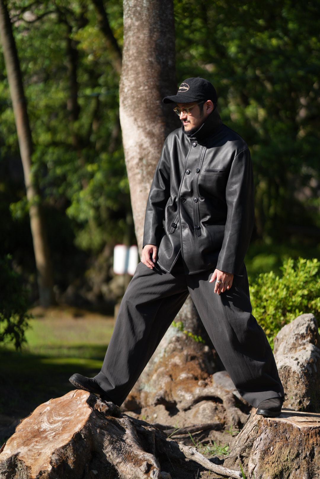 俺だけの、俺の軍パン。 – khakiの店主ブログ