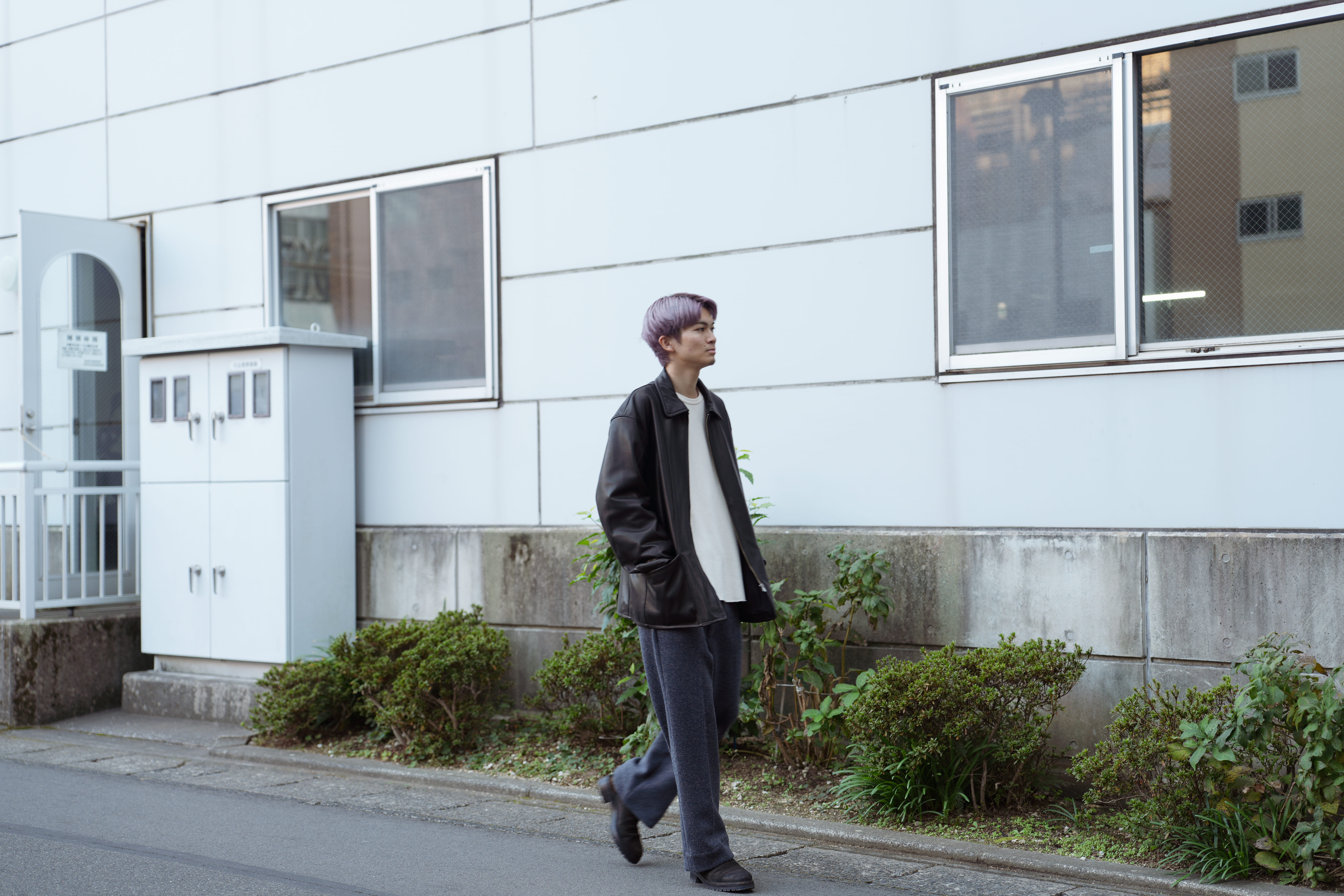 新次元のパンツ。 – khakiの店主ブログ