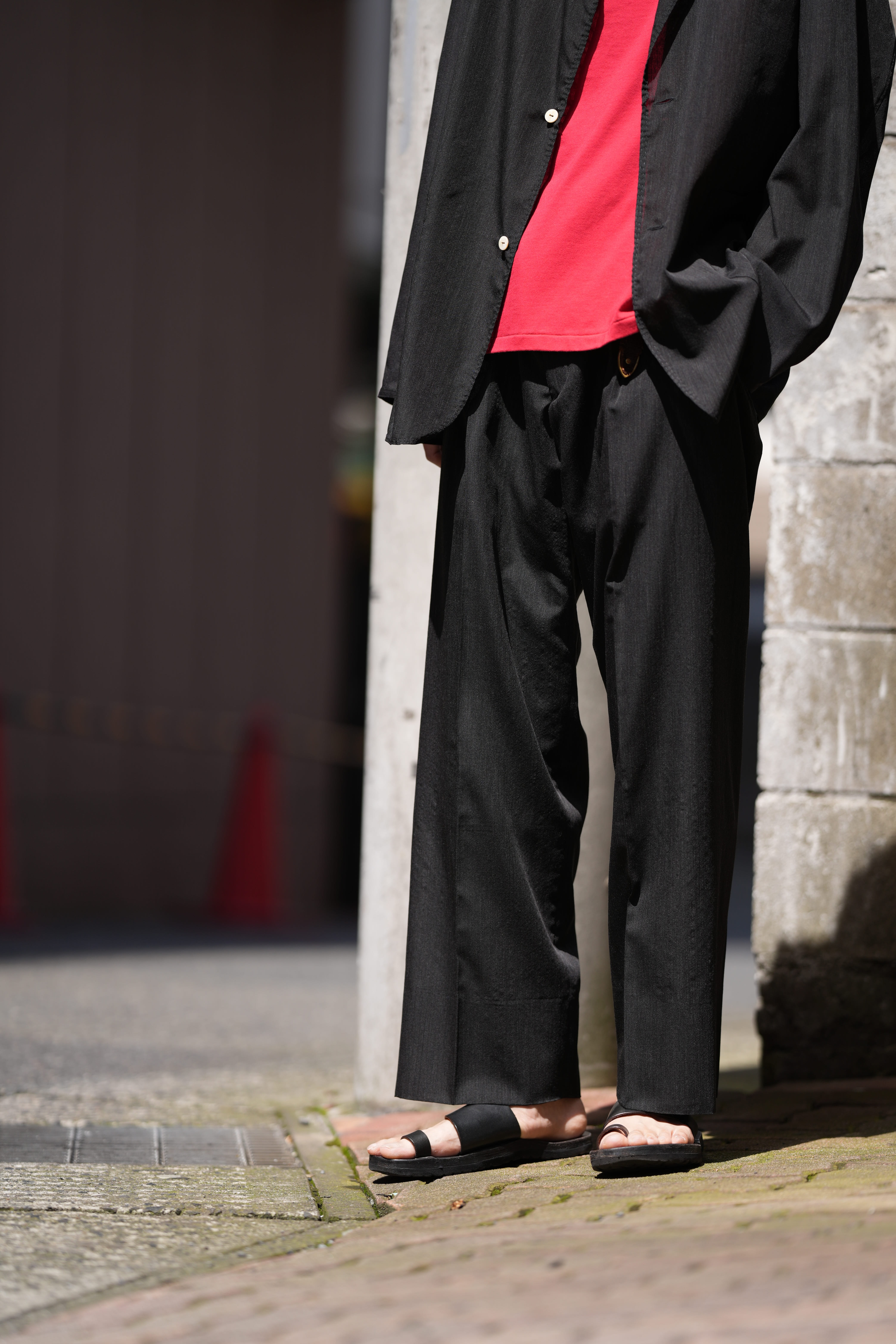 俺のサマーウール。 – khakiの店主ブログ