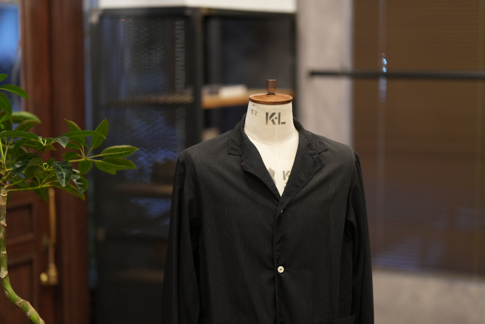 俺のサマーウール。 – khakiの店主ブログ