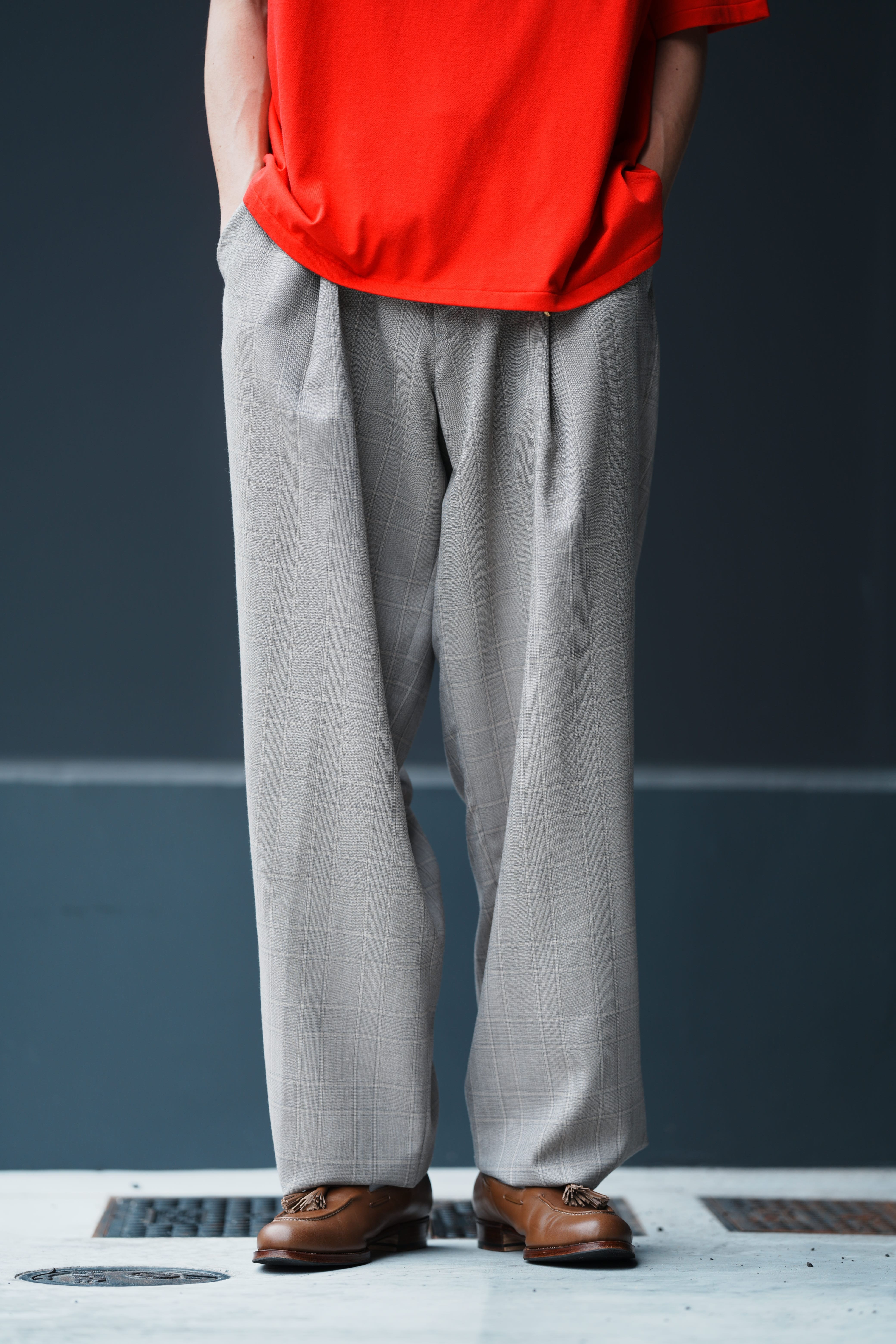 俺にとっての”俺の軍パン”。 – khakiの店主ブログ