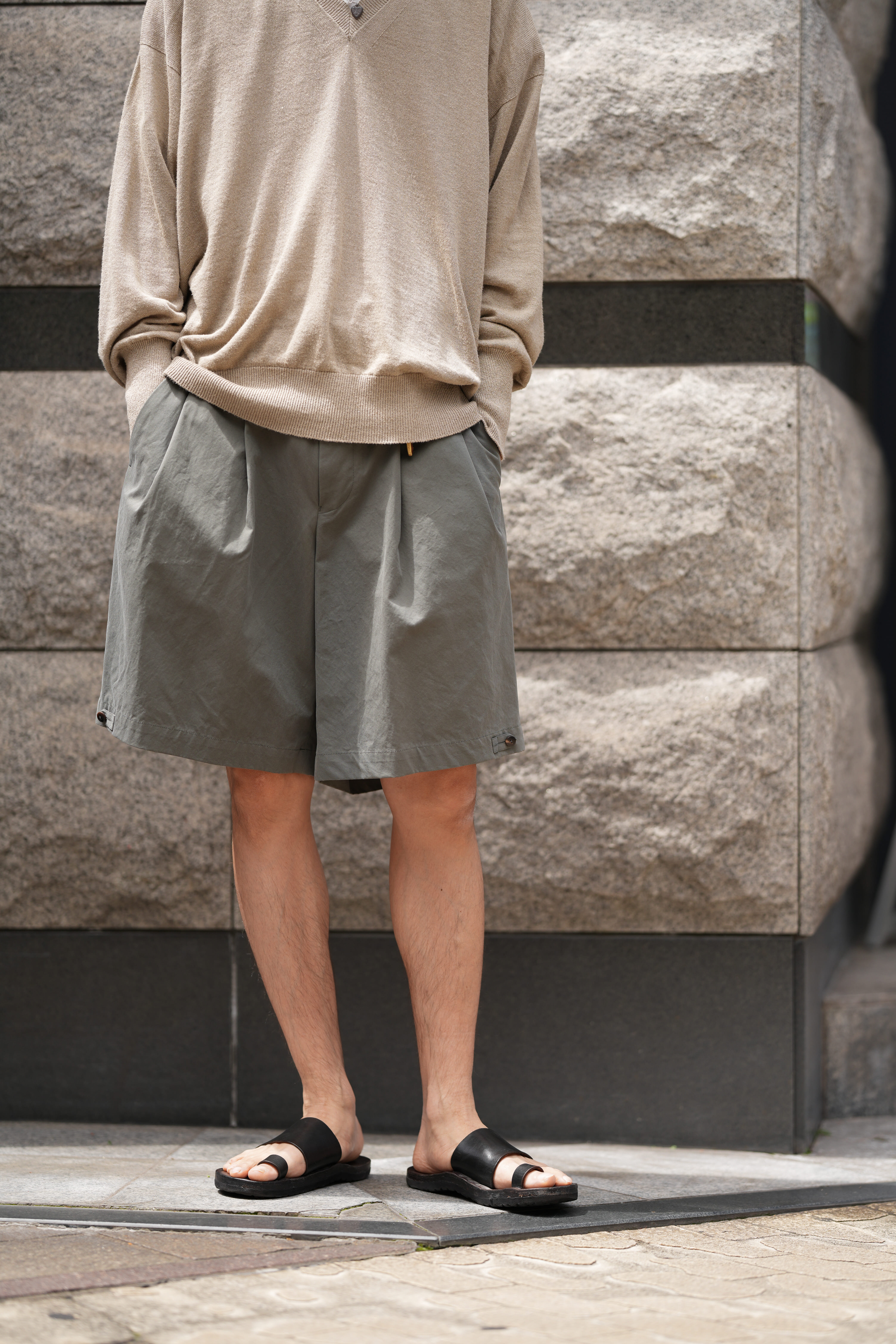 クローゼットに残るショーツとは。 – khakiの店主ブログ