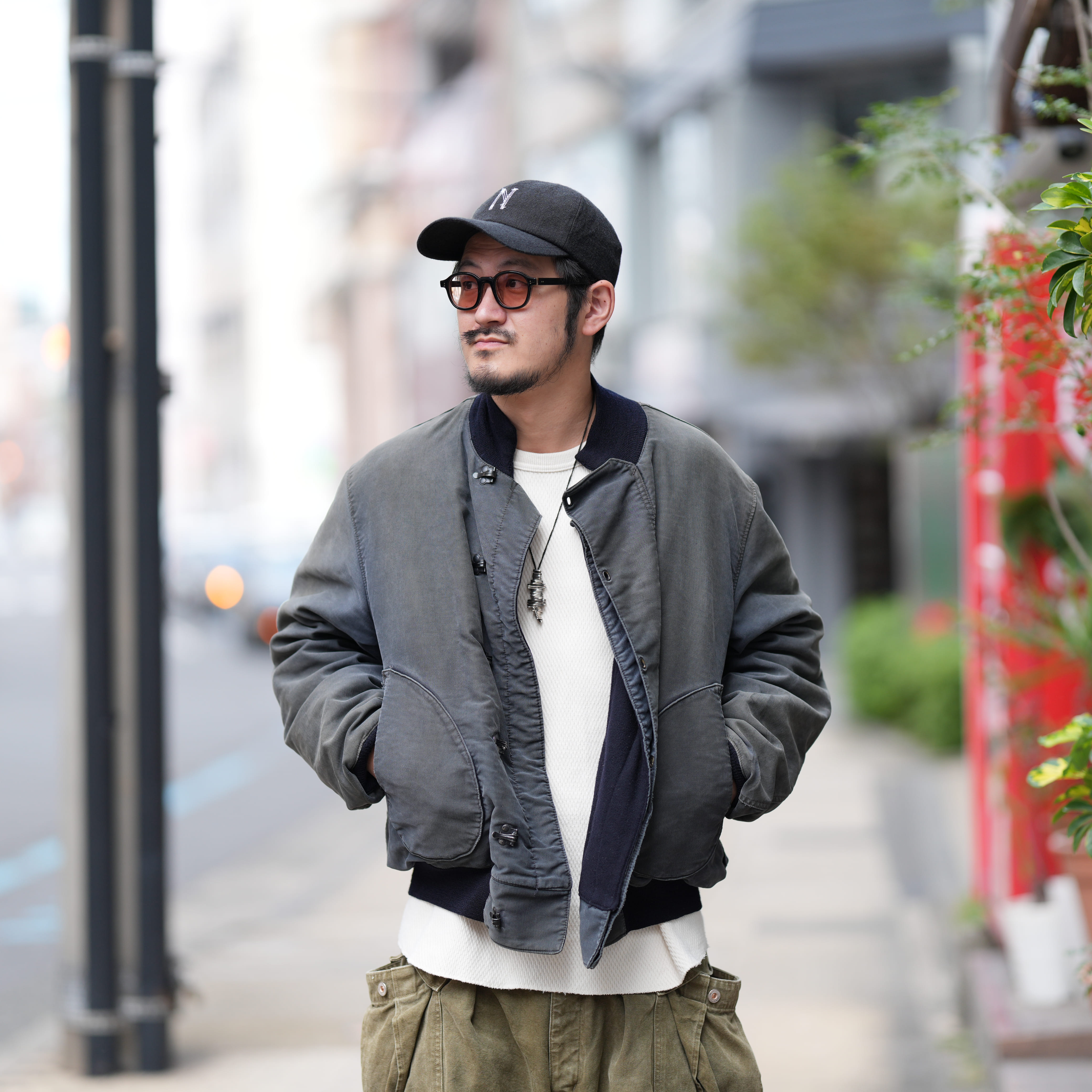 オリジナルを超えた。 – khakiの店主ブログ