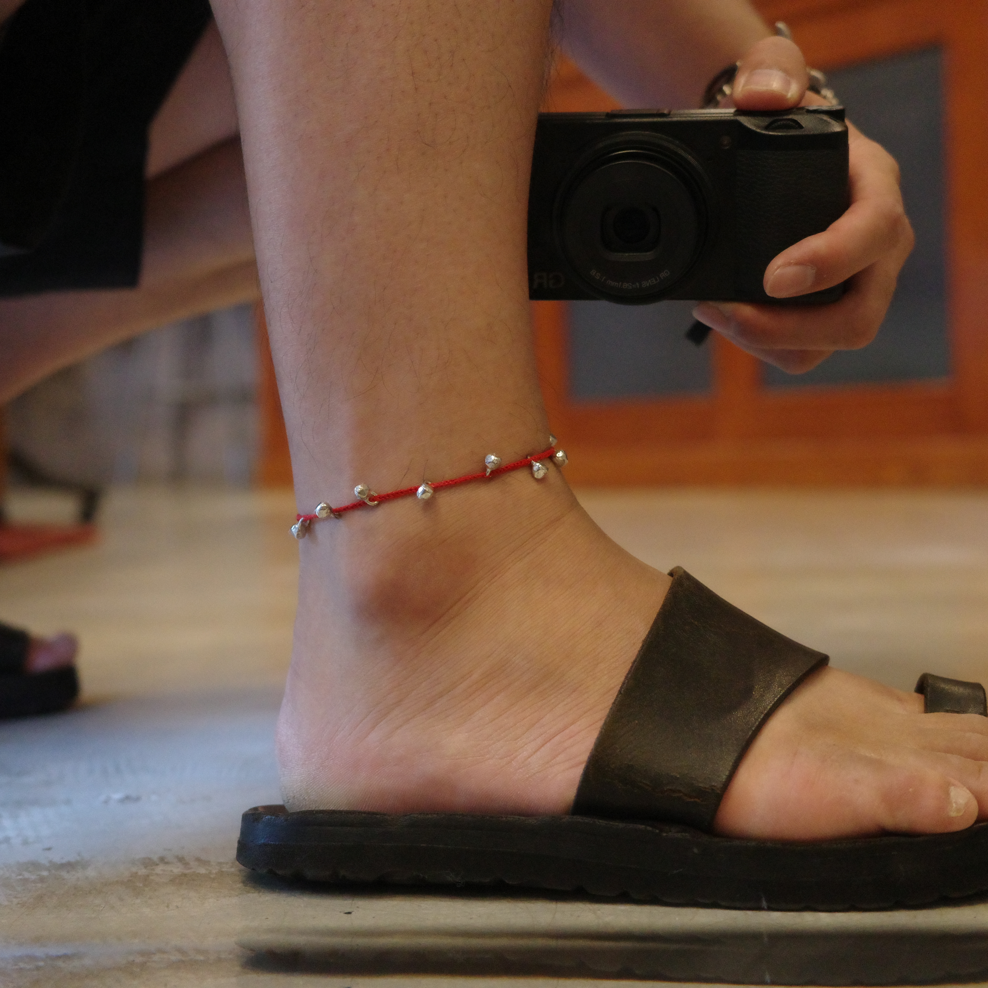 JILLの夏。 – khakiの店主ブログ