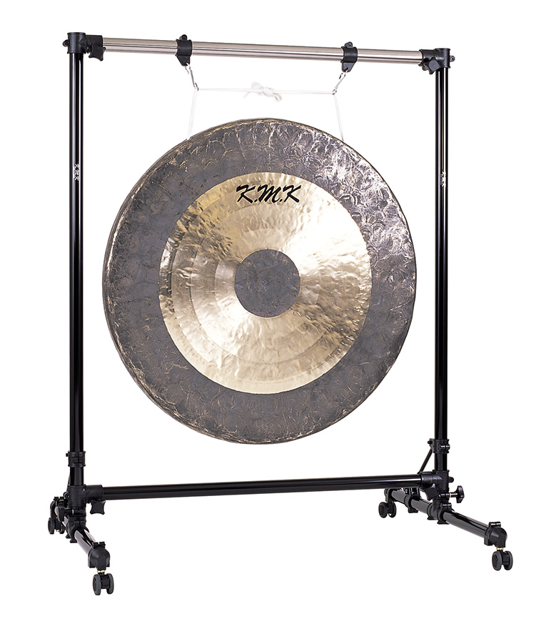 取扱終了】K.M.K旧銅鑼スタンドのパーツ一部商品供給終了のお知らせ