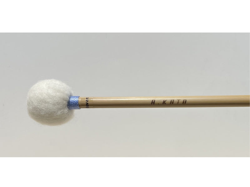 KATO.B.K. ティンパニマレット モデルゼーガース Model Seegers 4