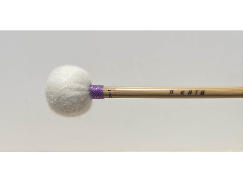 KATO.B.K. ティンパニマレット モデルゼーガース Model Seegers 16 RAVEL