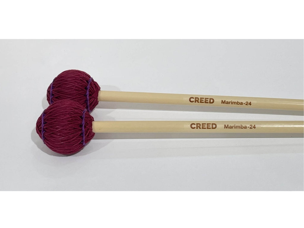 イノベイティブ Ludwig Series マリンバマレット イノベイティブ