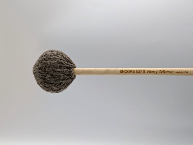 Encore Mallets キーボードマレット ナンシー・ゼルツマン・シリーズ