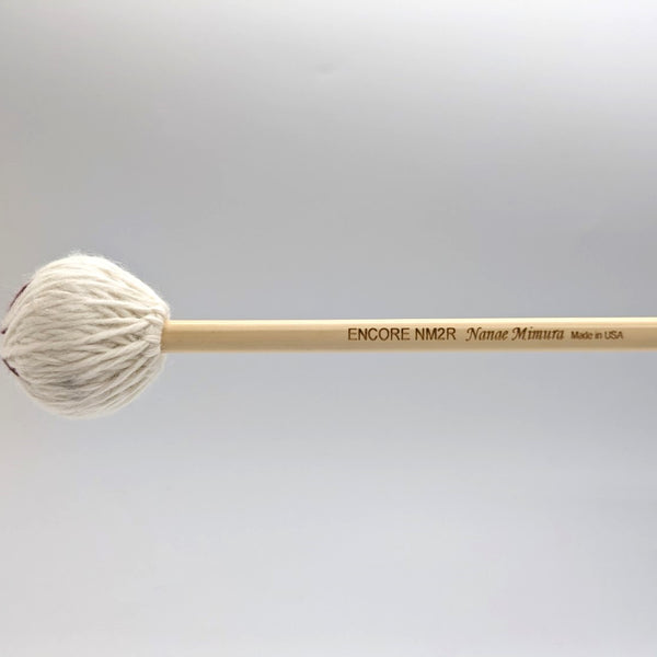 Encore Mallets キーボードマレット 三村奈々恵シリーズ EM-NM2R