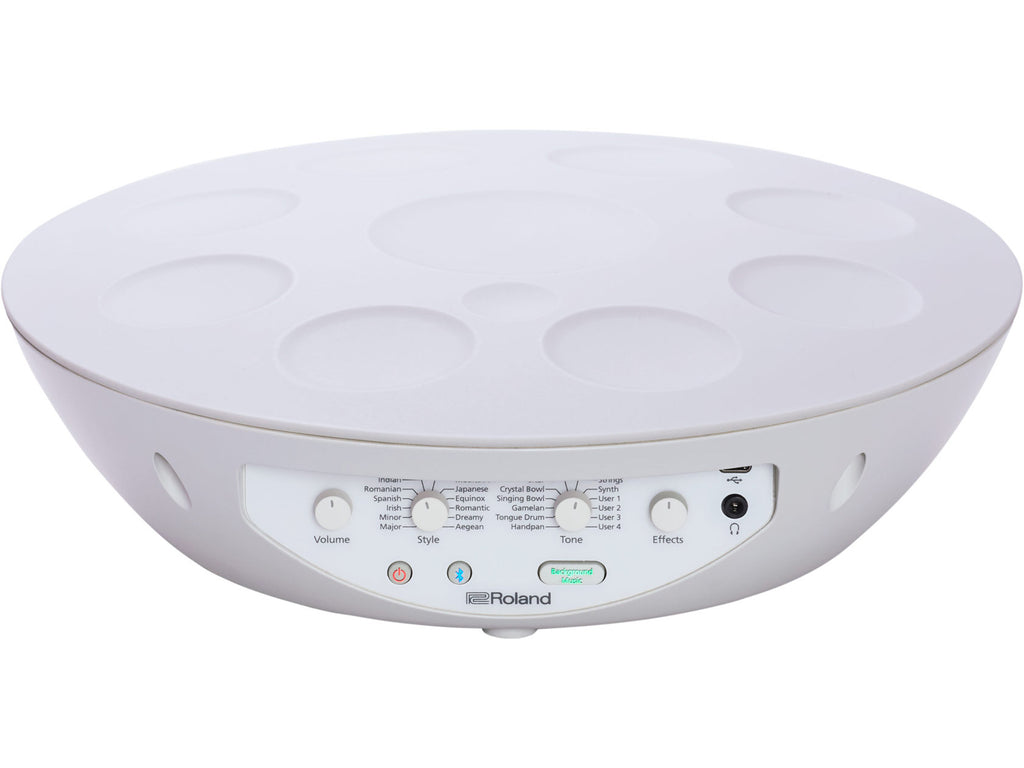 ROLAND Mood Pan Electronic Hand Percussion MN-10