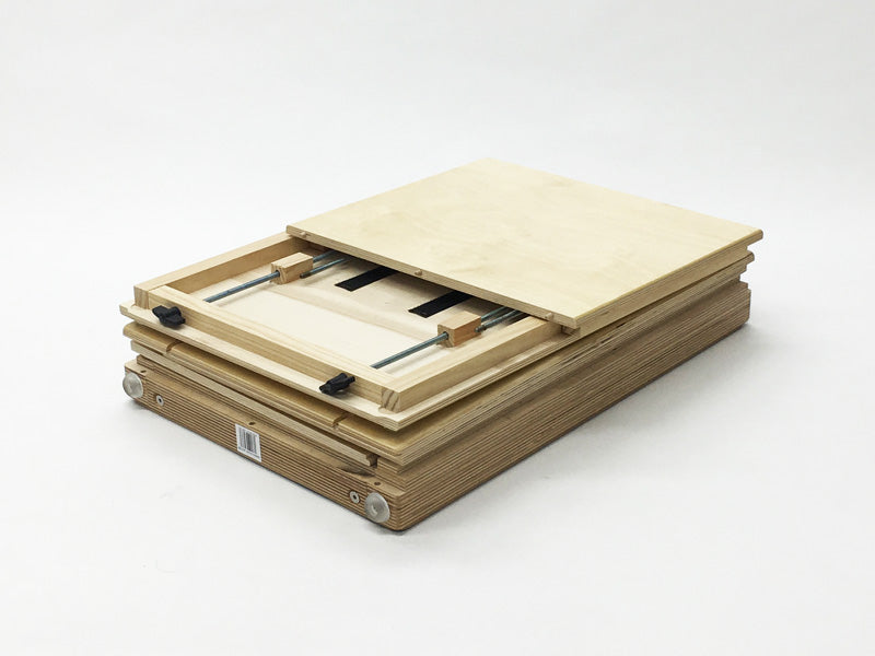 DE GREGORIO SIROCO PLUS カホン