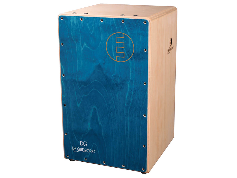 カホン（ペルースタイル）