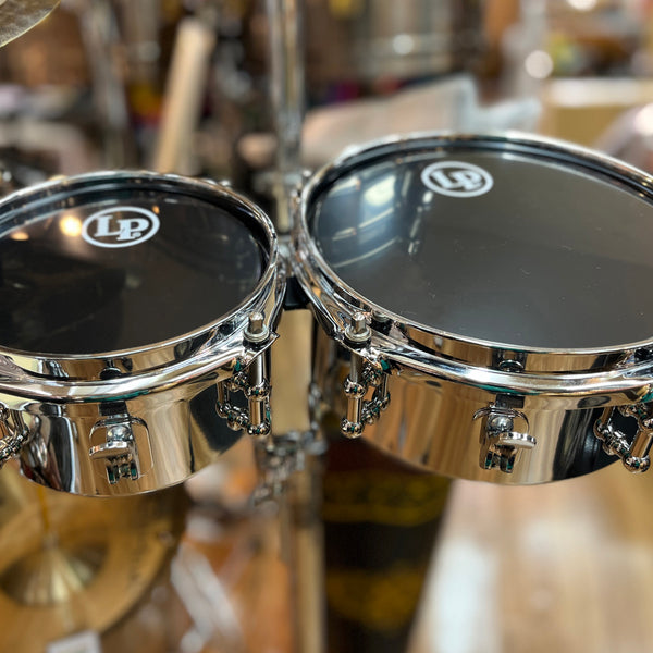 LP ミニティンバレス LP845-K MINI TIMBALES