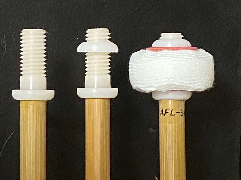 KATO.B.K. ティンパニマレット フランネル Flanell DFL-3624