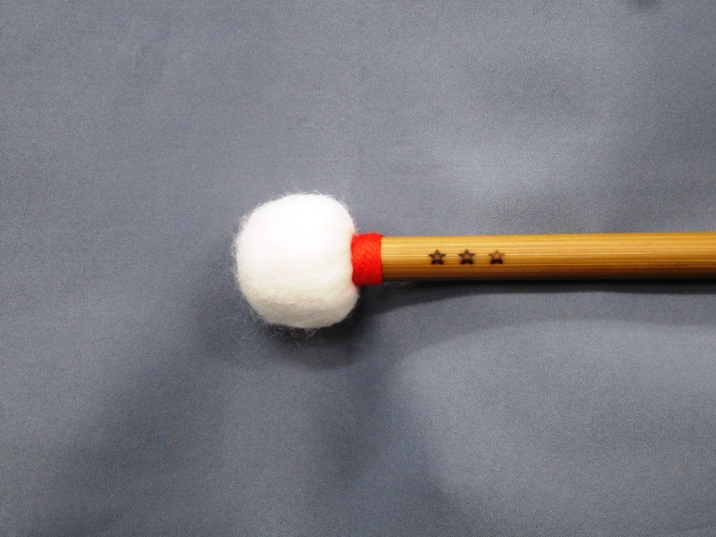 ティンパニマレット