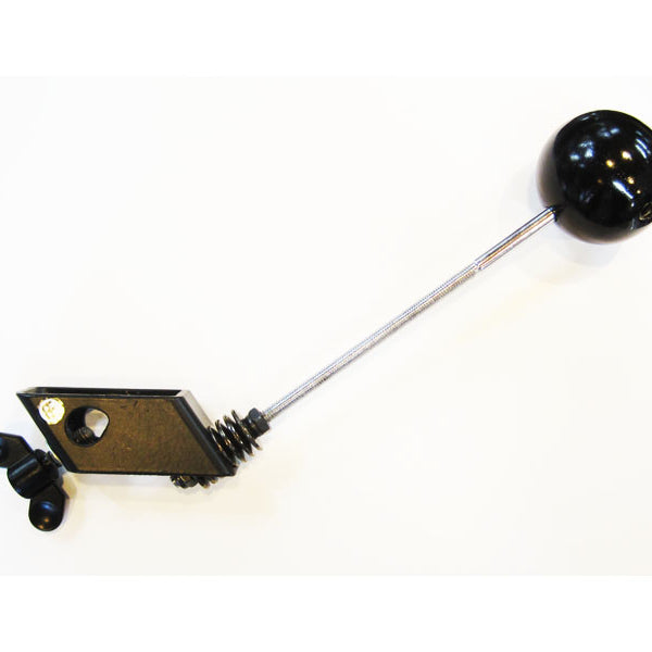 MEINL カウベルビーター HAM1BK handmate cowbell beater