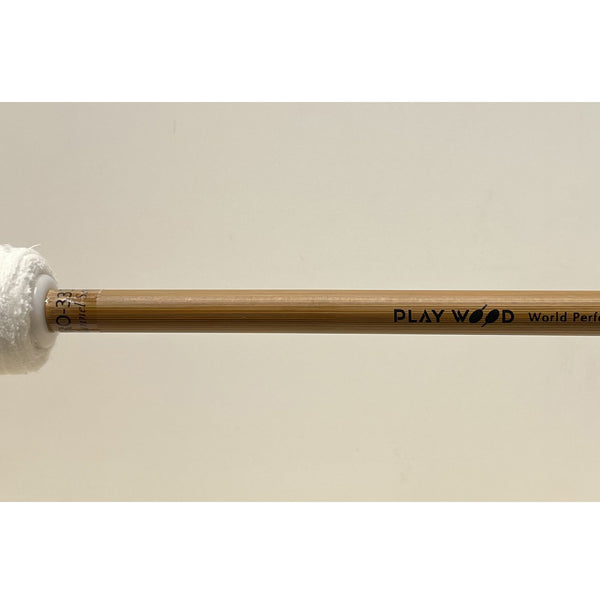 PLAYWOOD ティンパニマレット World Performer model PRO-3332